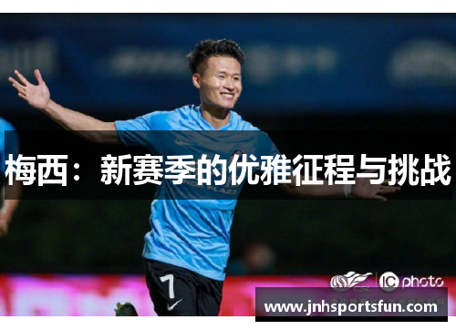 梅西：新赛季的优雅征程与挑战